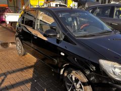 Photo of the vehicle Hyundai Getz