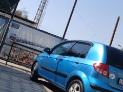 Фото авто Hyundai Getz