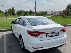 Сүрөт унаа Hyundai Sonata