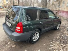 Фото авто Subaru Forester