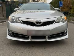 Сүрөт унаа Toyota Camry