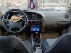 Сүрөт унаа Daewoo Nubira