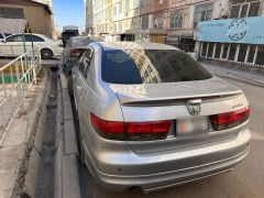 Сүрөт унаа Honda Inspire