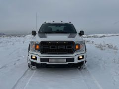 Фото авто Ford F-150