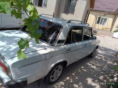 Фото авто ВАЗ (Lada) 2106