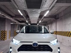 Photo of the vehicle Toyota RAV4