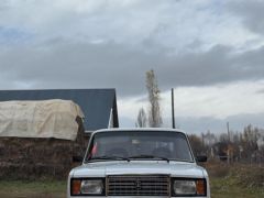 Сүрөт унаа ВАЗ (Lada) 2107