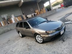 Photo of the vehicle Nissan Primera