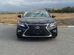 Фото авто Lexus ES