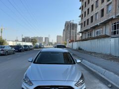 Сүрөт унаа Hyundai Sonata