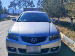 Photo of the vehicle Honda Accord