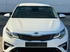 Сүрөт унаа Kia K5