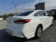 Сүрөт унаа Hyundai Sonata