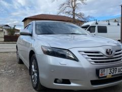 Сүрөт унаа Toyota Camry