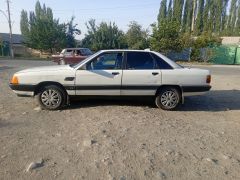 Сүрөт унаа Audi 100