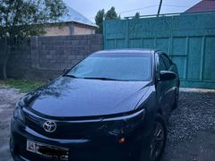 Фото авто Toyota Camry