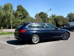 Фото авто BMW 5 серии