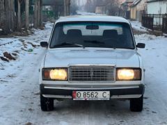 Photo of the vehicle ВАЗ (Lada) 2107