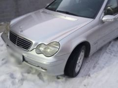 Photo of the vehicle Mercedes-Benz C-Класс