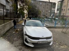 Сүрөт унаа Kia K5