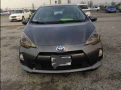 Photo of the vehicle Toyota Prius c