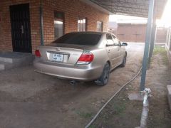 Photo of the vehicle Toyota Camry