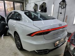 Сүрөт унаа Hyundai Grandeur