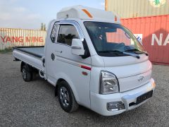 Фото авто Hyundai Porter