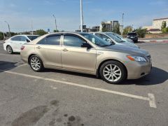 Сүрөт унаа Toyota Camry