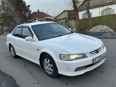 Сүрөт унаа Honda Accord