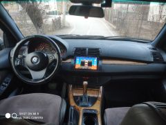 Сүрөт унаа BMW X5