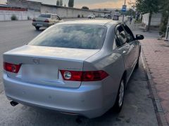 Фото авто Honda Accord