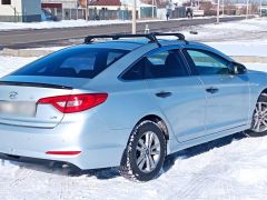 Photo of the vehicle Hyundai Sonata