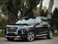 Фото авто Hyundai Palisade