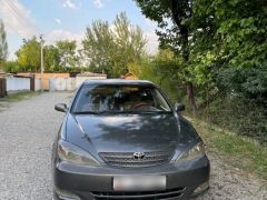 Фото авто Toyota Camry