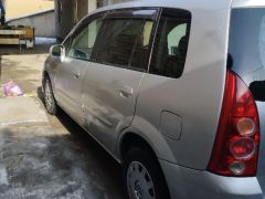 Сүрөт унаа Mazda Premacy