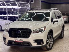 Сүрөт унаа Subaru Ascent