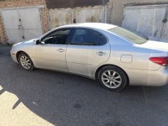 Photo of the vehicle Lexus ES