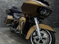 Сүрөт унаа Harley-Davidson Road Glide