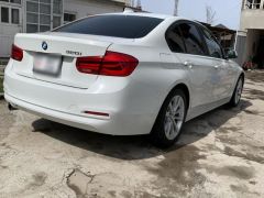 Фото авто BMW 3 серии