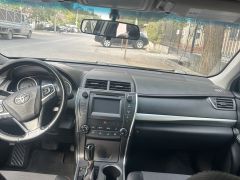 Photo of the vehicle Toyota Camry