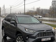 Фото авто Toyota RAV4