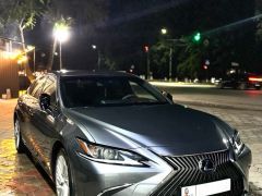 Фото авто Lexus ES