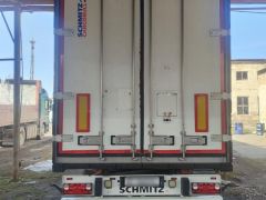 Фото авто Schmitz Cargobull SKO