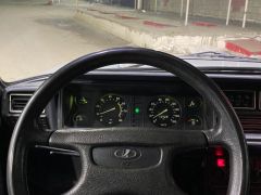 Сүрөт унаа ВАЗ (Lada) 2107