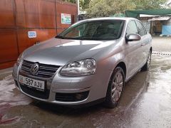 Сүрөт унаа Volkswagen Jetta