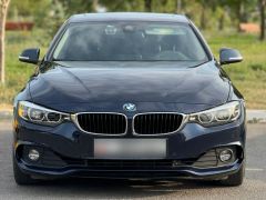 Сүрөт унаа BMW 4 серия