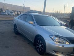 Фото авто Toyota Camry