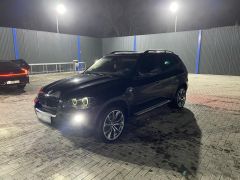 Photo of the vehicle BMW X5