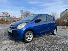 Фото авто Daihatsu Cuore